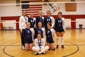 Heartland North 15's